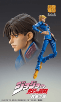 Chozokado Giorno Giovanna Second 2