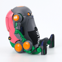35MechatroWeGo Tokyo 6