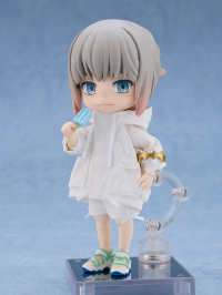 Nendoroid Doll Outfit Set: Pretender/Oberon - Refreshing Summer Prince Ver. 4