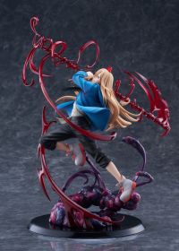 Power 1/7 Scale Figure 2