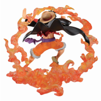 Monkey .D. Luffy Duel Memories 4