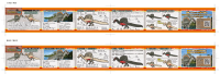 Spinosaurus Puzzle , Megahouse Kaitai Puzzle 16