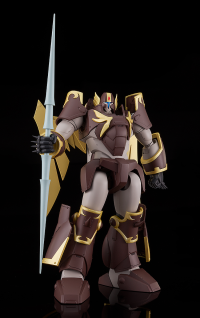 MODEROID Skurts 1
