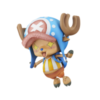 Variable Action Heroes ONE PIECE Tony Tony Chopper（Repeat） 10