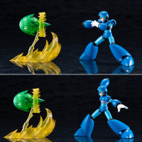 MEGA MAN X X 14