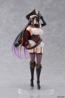 Overlord Coreful Figure - Albedo (Pirate Ver.) 4