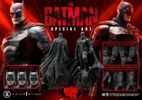 Prime 1 Studio Museum Masterline The Batman (Film) The Batman Special Art Edition DX Bonus Version - DC Comics - photo 1
