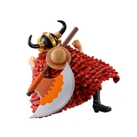BANDAI Monkey D. Luffy (Giant Bash!! Vol.1) Masterlise Expiece - ONE PIECE - photo 7