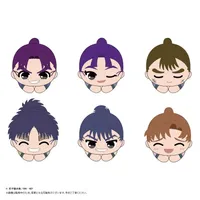 MAX LIMITED Nintama Rantarō HUG CHARACTER COLLECTION 5 - Nintama Rantaro - photo 1