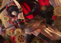 Date A Live IV 1/7 Scale Figure - Kurumi Tokisaki (Lingerie Swimwear Ver.) 1/ 7 scale figure 2