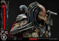 Premium Masterline Predator (Comics) Ahab Predator 28