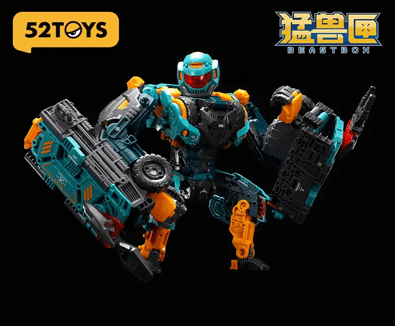 BD-13 CYCLOPS