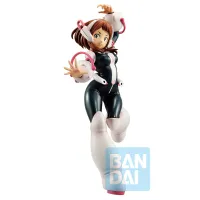 BANDAI Ochaco Uraraka (Next Generations!! 2) - My Hero Academia - photo 4