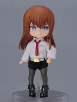 GOOD SMILE COMPANY Nendoroid Doll Outfit Set: Kurisu Makise - Lab Coat Ver. - Steins;Gate - photo 7