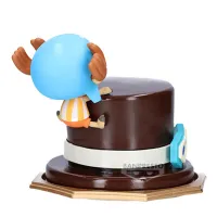 BANDAI ONE PIECE Paldolce collection vol.4(ver.A) - ONE PIECE - photo 5