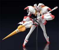 MODEROID Strelitzia(3rd-run) 5