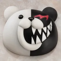 Phat! Company Chiaki Nanami - Danganronpa - photo 2