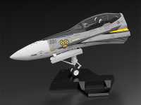 PLAMAX MF-63: minimum factory Fighter Nose Collection VF-25S (Ozma Lee's Fighter) 1
