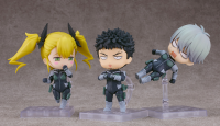 Nendoroid Kafka Hibino 10