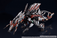 MODEROID Slaughterspine 8