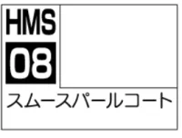 GSI Creos H-30MS COLOR SMOOTH PEARL COAT - Paints - photo 1