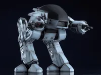 GOOD SMILE COMPANY MODEROID ED-209 - RoboCop - photo 2