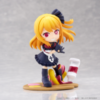 PalVerse Pale.　【OSHI NO KO】　Ruby 4
