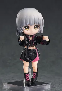 GOOD SMILE COMPANY Nendoroid Doll Outfit Set: Idol Outfit - Girl (Rose Red) - Figure Accessories - photo 6