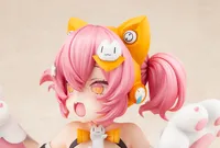 KOTOBUKIYA PUNI☆MOFU MAO - Megami Device - photo 13