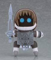 ASTROBOT Plushie Shadow of the Colossus: Wanda Bot 1