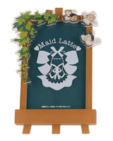 Maid-Sama! Maid Latte Photo Frame Stand 3