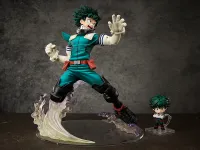 TAKARA TOMY Izuku Midoriya - My Hero Academia - photo 5