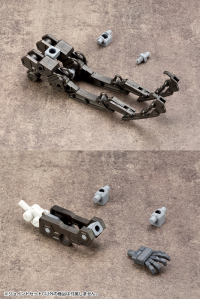 MECHA SUPPLY11 JOINT SET Type C 12