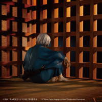G.E.M. series Birth of Kitaro： The Mystery of GeGeGe Palm Size Kitaro's dad 4