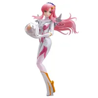 MOBILE SUIT GUNDAM SEED FREEDOM GLITTER&GLAMOURS-Lacus Clyne-Pilot suit Pearl color ver.