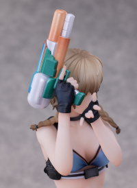 Suzuha Amane: Swimsuit Ver. 10