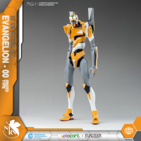 EVANGELION : AMK Series EVA-00 PROTO TYPE 3