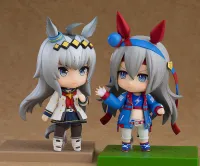 GOOD SMILE COMPANY Nendoroid Tamamo Cross - Umamusume: Pretty Derby - photo 8