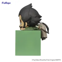 FuRyu Hell's Paradise　Hikkake Figure -Gantetsusai- - Hell's Paradise: Jigokuraku - photo 2