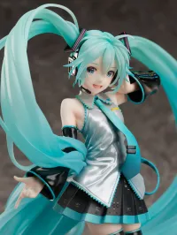 FuRyu Hatsune Miku Chronicle 1/7 Scale Figure - Hatsune Miku - photo 12