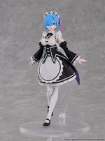 KADOKAWA KADOKAWA PLASTIC MODEL SERIES  Re:ZERO -Starting Life in Another World- Rem DX Ver. - Re:ZERO -Starting Life in Another World- - photo 3