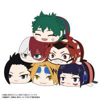 MAX LIMITED My hero academia POTE KORO MASCOT 3 - My Hero Academia - photo 4