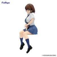Tawawa on Monday Two Noodle Stopper Figure -Aichan- 8