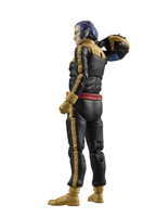 G.M.G. COLLECTION 15 Mobile Suit Gundam Principality of Zeon Black Tri-Stars Mash Normal Suit Ver. 7