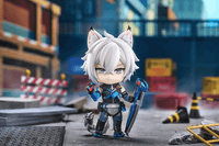 Nendoroid Seth Lowell 7