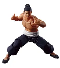 TAMASHII NATIONS AOI TODO"JUJUTSU KAISEN", Bandai Spirits S.H.Figuarts - Jujutsu Kaisen - photo 2