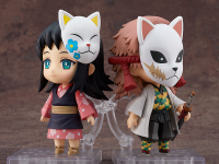Nendoroid Makomo 6