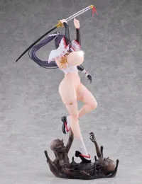 HOTVENUS Sakuya Todo - The Battle Shrine Maidens of Humiliating Servility - photo 9