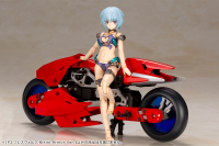 P3 HRESVELGR Bikini Armor Ver. 9
