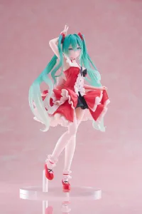 TAITO Hatsune Miku Figure - Fashion (Lolita Ver.) - Hatsune Miku - photo 2